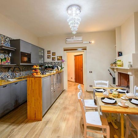 Casa De Campo B&B San Giovanni Teatino Εξωτερικό φωτογραφία