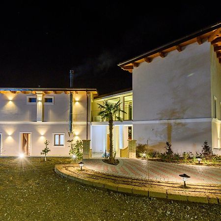 Casa De Campo B&B San Giovanni Teatino Εξωτερικό φωτογραφία