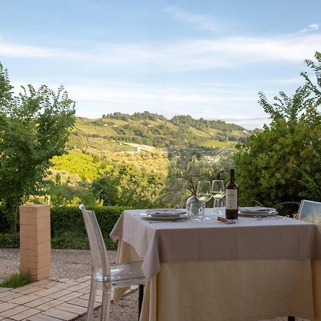 Casa De Campo B&B San Giovanni Teatino Εξωτερικό φωτογραφία
