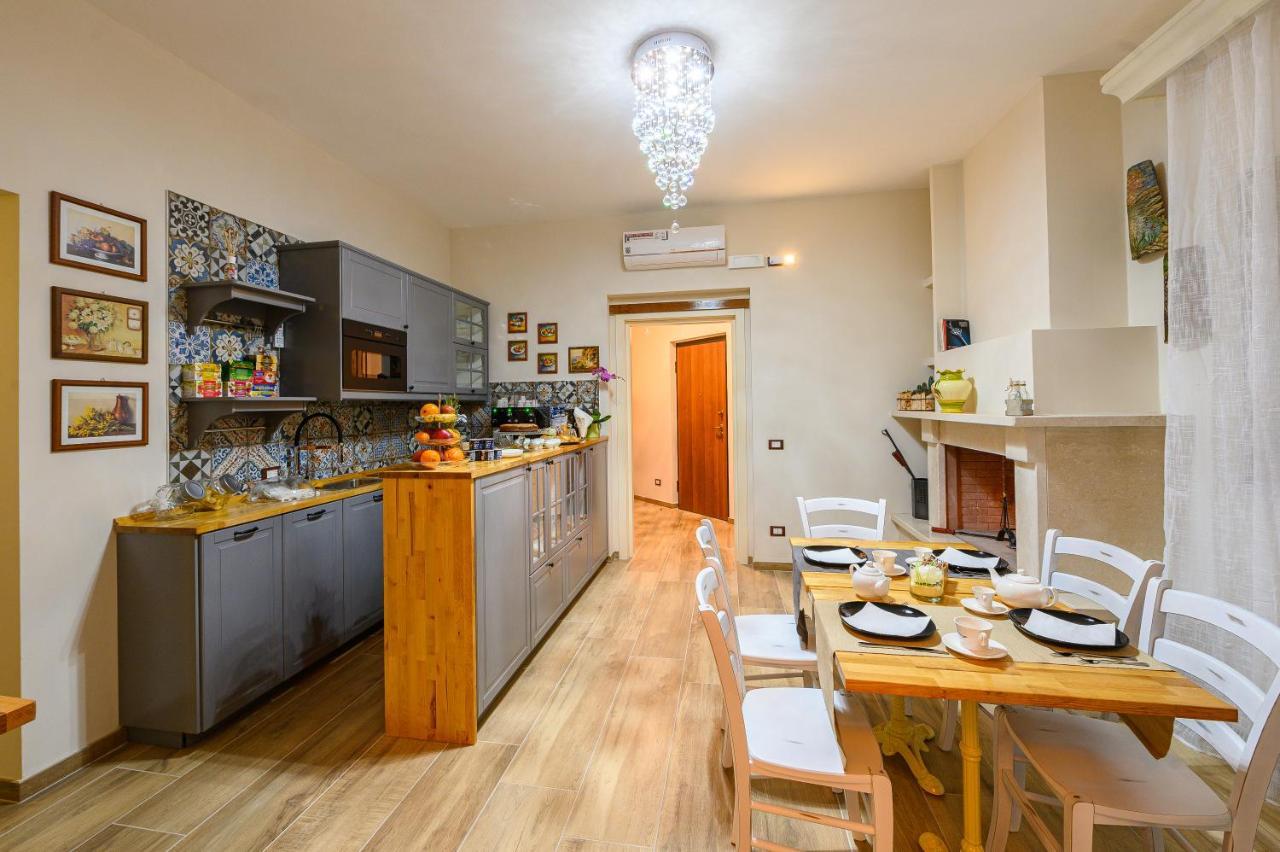 Casa De Campo B&B San Giovanni Teatino Εξωτερικό φωτογραφία