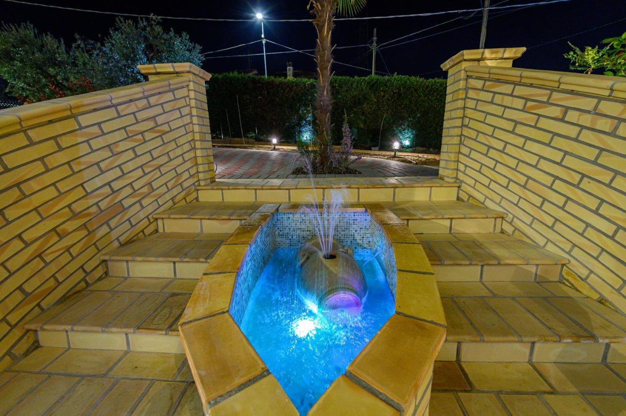 Casa De Campo B&B San Giovanni Teatino Εξωτερικό φωτογραφία