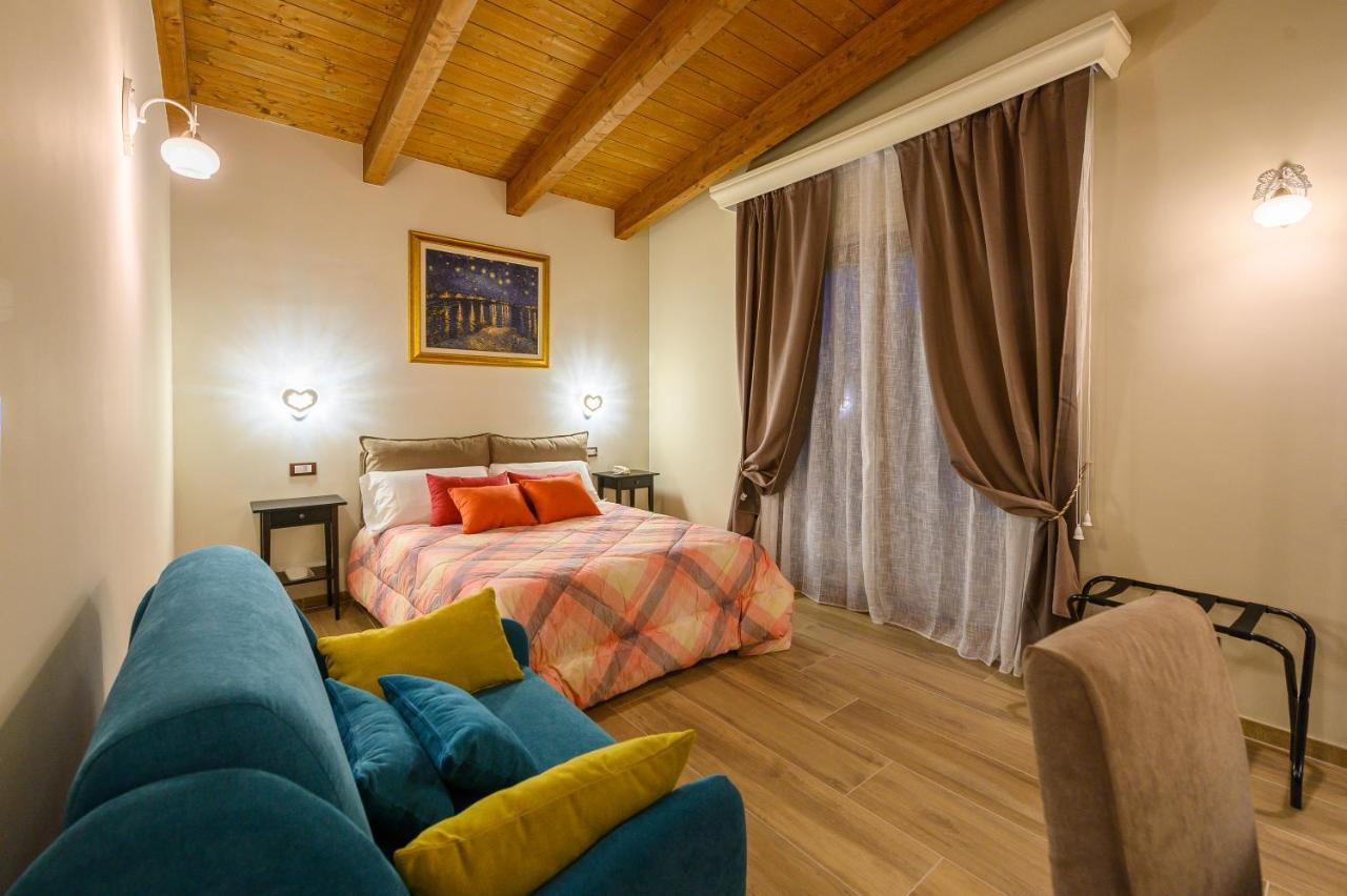 Casa De Campo B&B San Giovanni Teatino Εξωτερικό φωτογραφία
