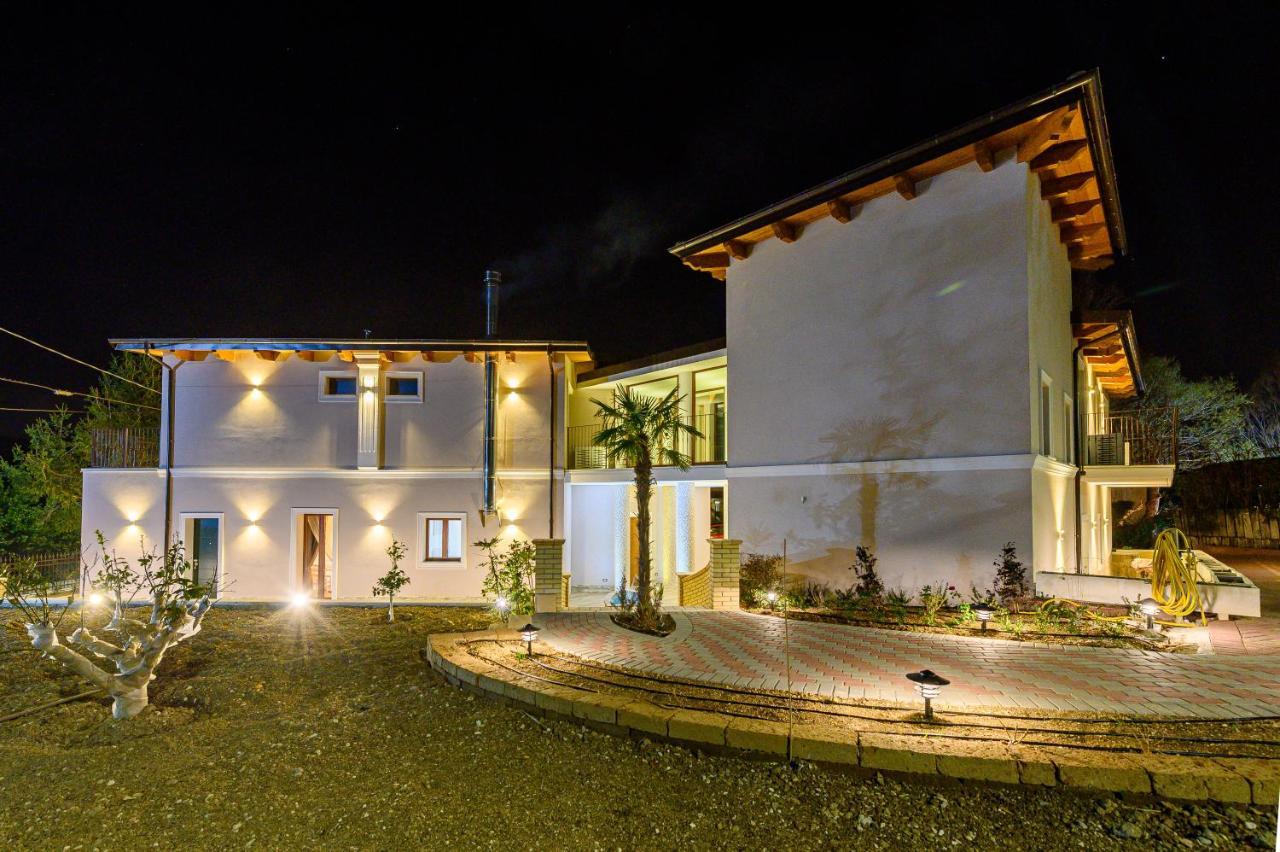 Casa De Campo B&B San Giovanni Teatino Εξωτερικό φωτογραφία