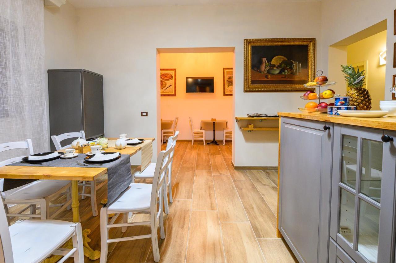 Casa De Campo B&B San Giovanni Teatino Εξωτερικό φωτογραφία