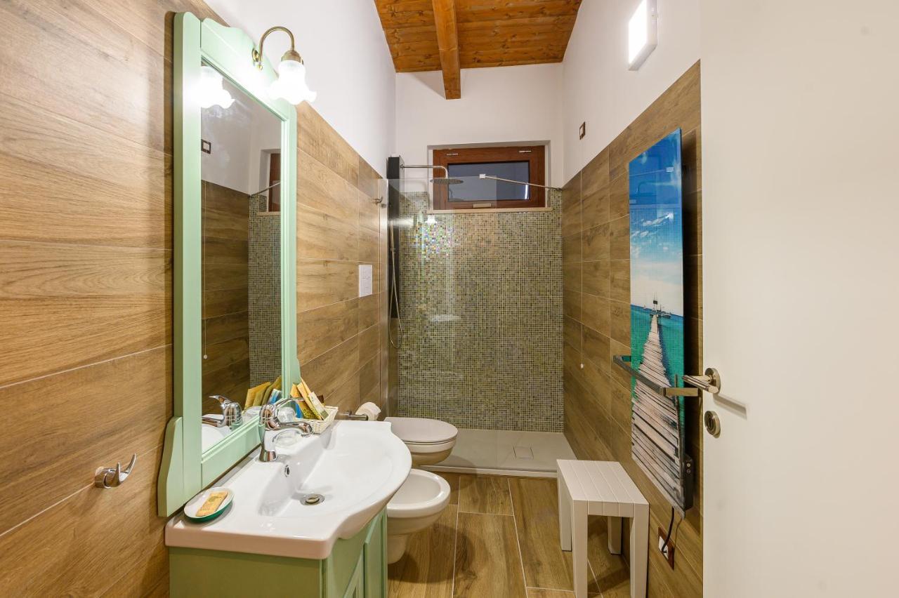 Casa De Campo B&B San Giovanni Teatino Εξωτερικό φωτογραφία
