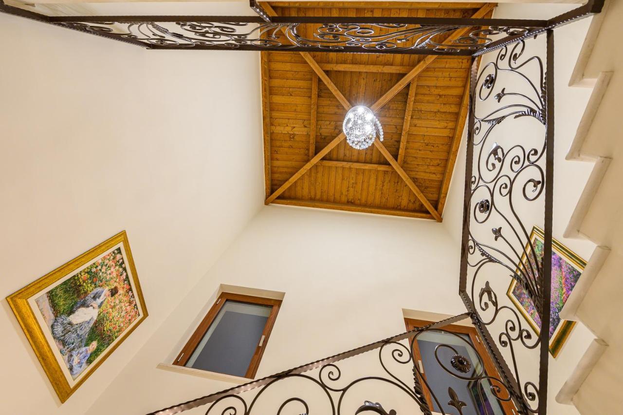 Casa De Campo B&B San Giovanni Teatino Εξωτερικό φωτογραφία