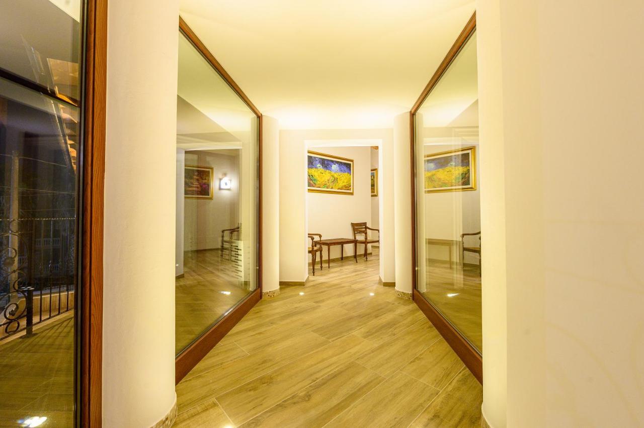 Casa De Campo B&B San Giovanni Teatino Εξωτερικό φωτογραφία