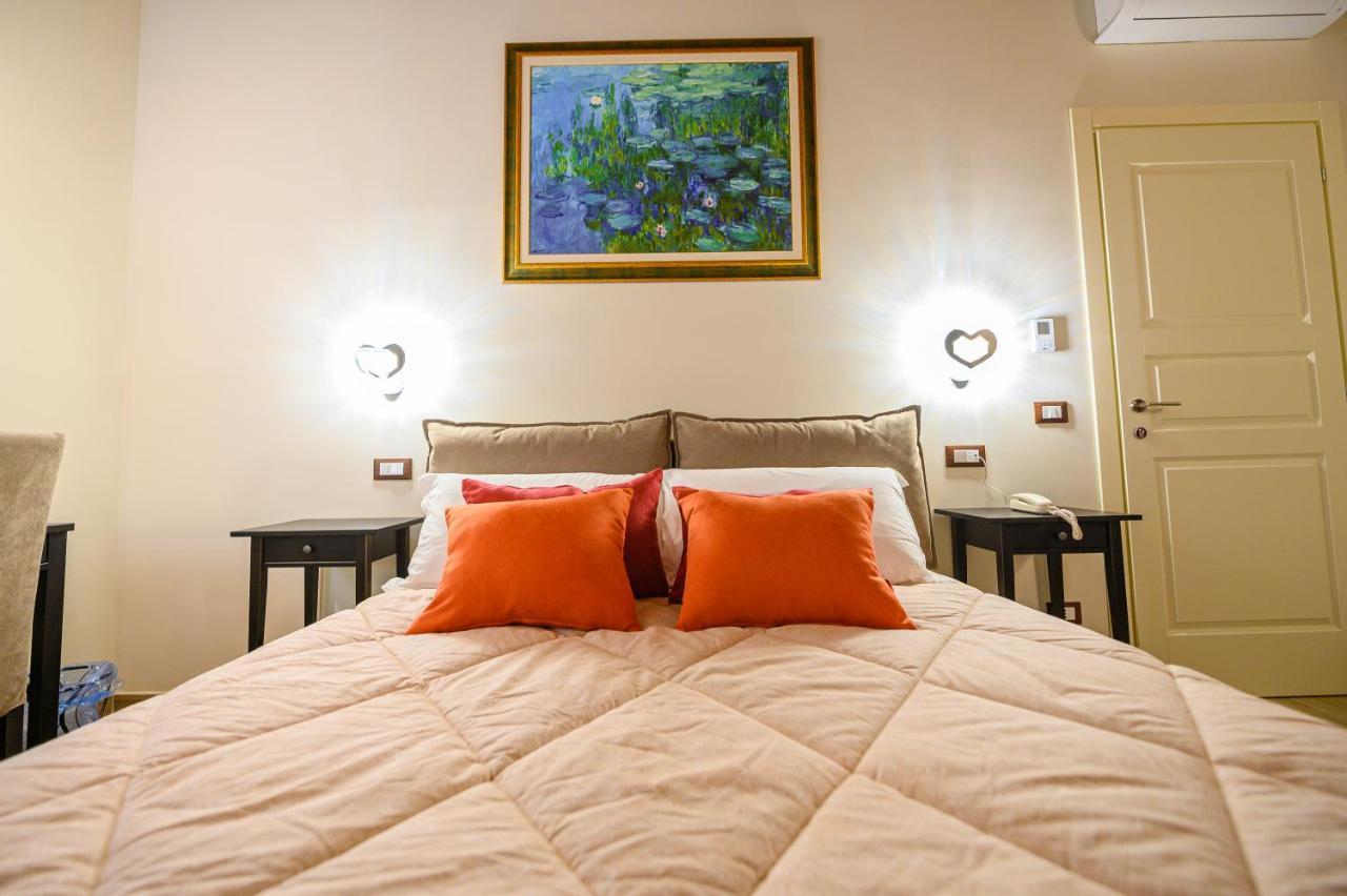 Casa De Campo B&B San Giovanni Teatino Εξωτερικό φωτογραφία