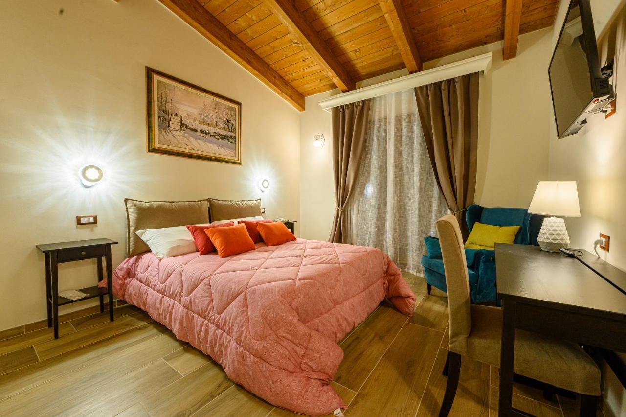 Casa De Campo B&B San Giovanni Teatino Εξωτερικό φωτογραφία