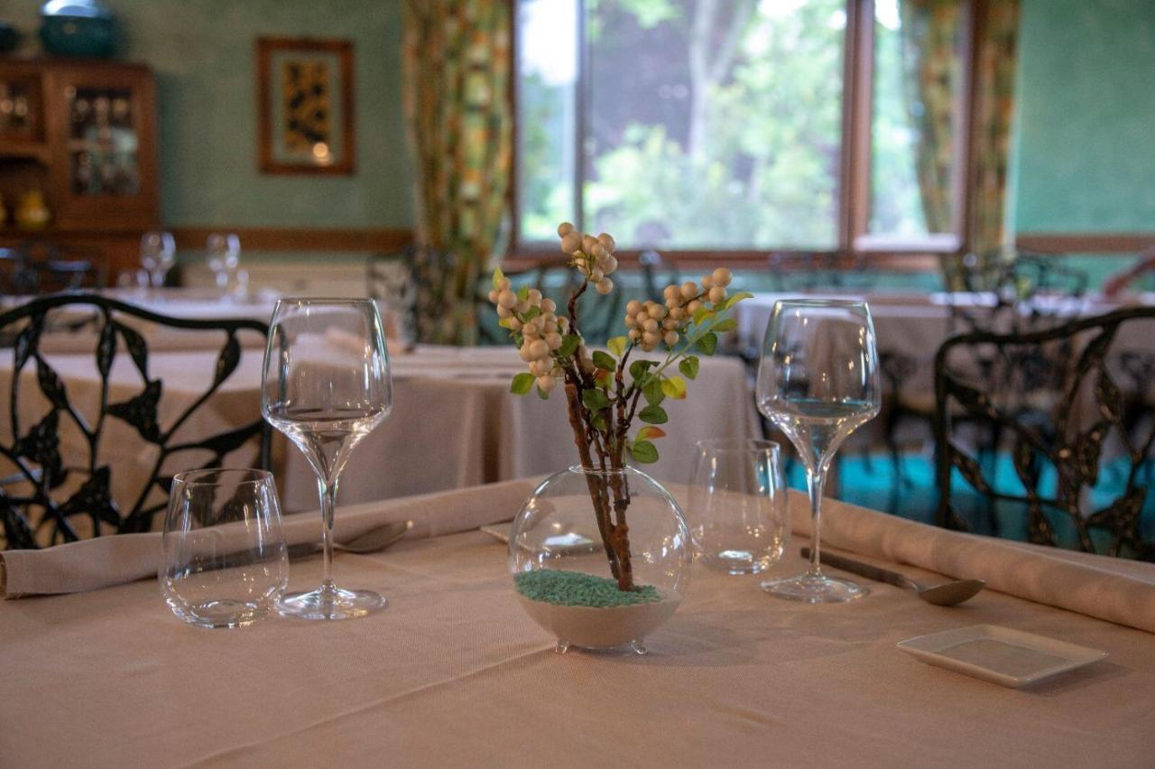 Casa De Campo B&B San Giovanni Teatino Εξωτερικό φωτογραφία